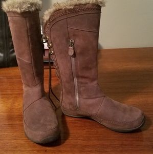 The North Face Boots